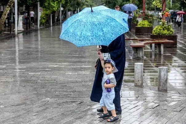پیش‌بینی هواشناسی گیلان برای این استان در روز پنجشنبه