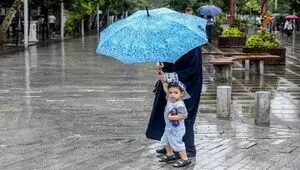 پیش‌بینی هواشناسی گیلان برای این استان در روز پنجشنبه