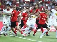 حرکت جذاب کاپیتان پرسپولیس برای هم تیمی سابقش حسابی خبرساز شد
