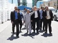 تاکید وزارت کشور بر‌ توسعه متوازن استان‌هاست