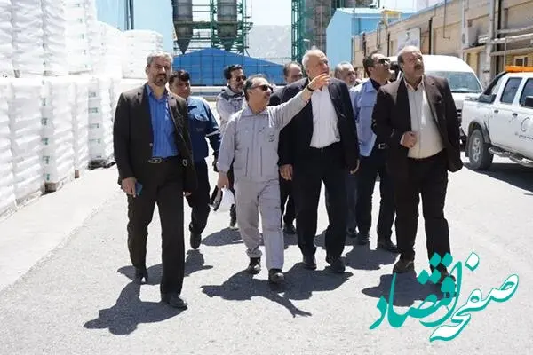 تاکید وزارت کشور بر‌ توسعه متوازن استان‌هاست