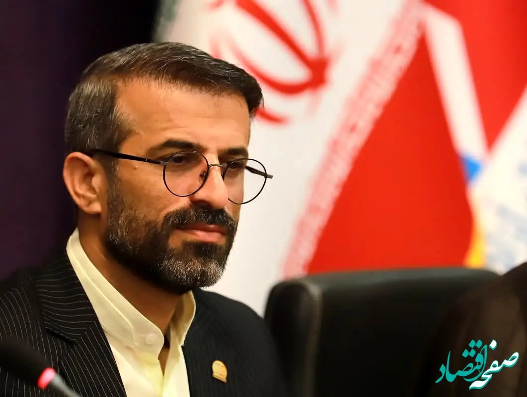 پیام مدیرعامل سازمان منطقه آزاد اروند در پی حمله تروریستی رژیم صهیونیستی به کنسولگری ایران در دمشق