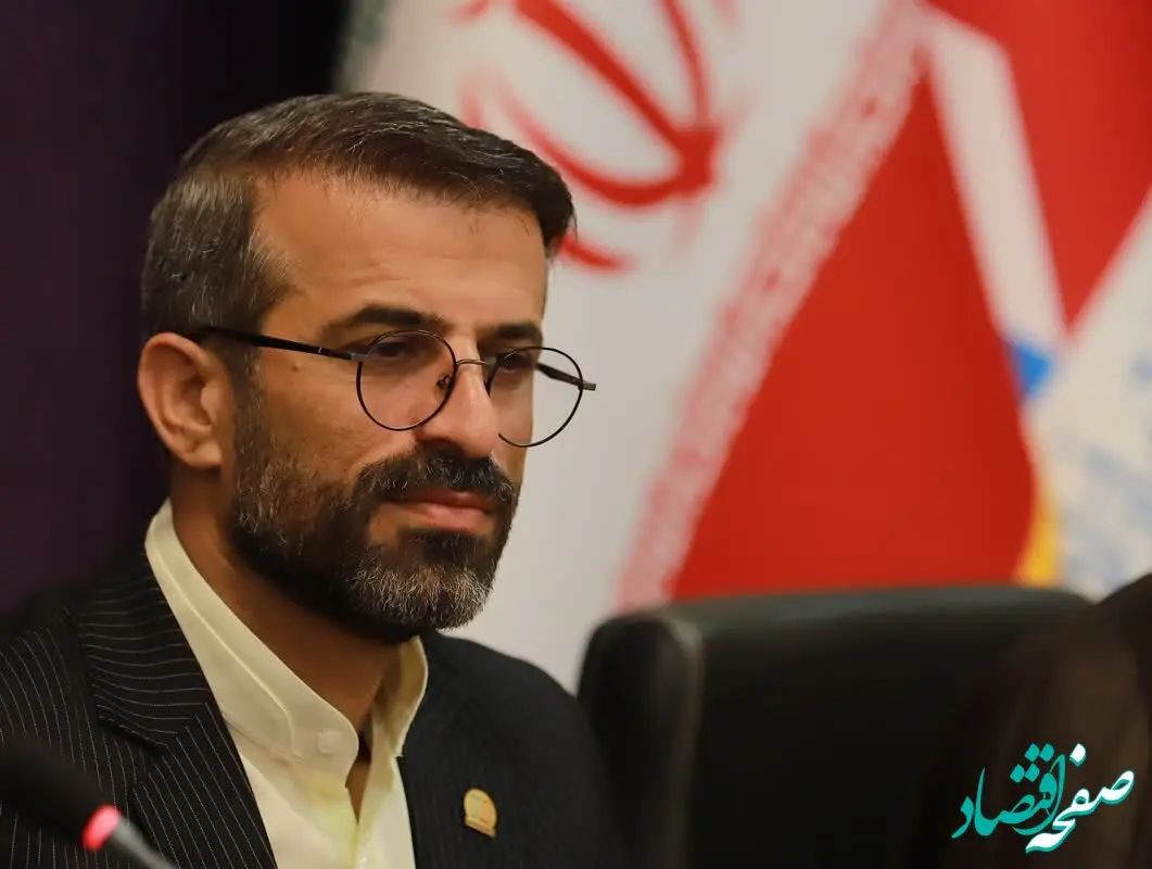 پیام مدیرعامل سازمان منطقه آزاد اروند در پی حمله تروریستی رژیم صهیونیستی به کنسولگری ایران در دمشق