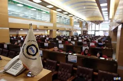 ۱۰۰ هزار تن وکیوم باتوم در سبد خریداران بورس کالا