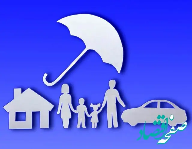 کدام شرکت‌های بیمه‌ بیشترین سهم بازار را دارند؟