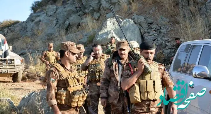 فوری | آخرین خبر از درگیری با گروهک‌های تروریستی در مرز ایران +جزئیات کامل