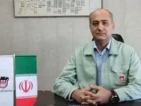 رشد ۱۰ درصدی صادرات محصولات ذوب آهن اصفهان در شش ماهه اول سال جاری