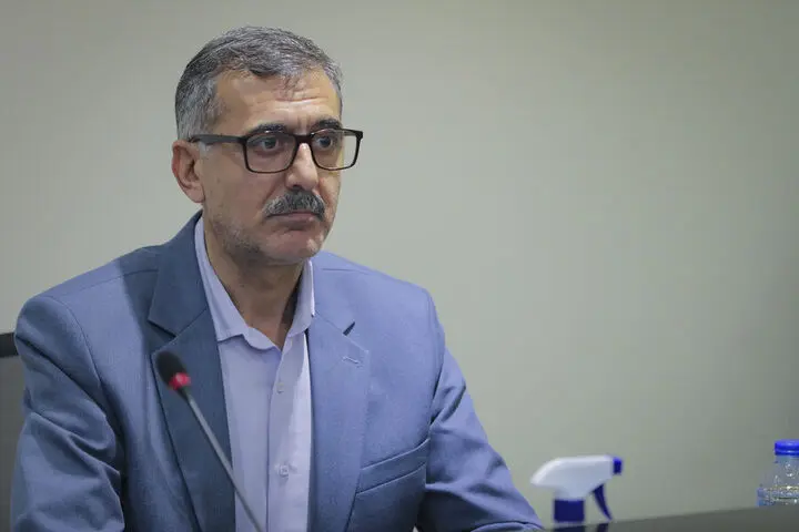 علت گرانی سیمان پاکتی چه بود؟ 