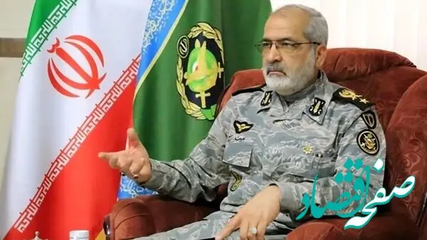 میزان تولید پهپادهای ایران چند برابر شده است؟ 