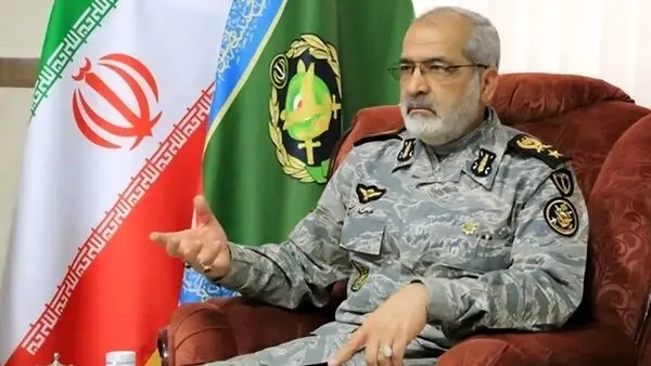 میزان تولید پهپادهای ایران چند برابر شده است؟ 