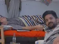 دانلود قسمت ۵ سریال دستچین از شبکه دو