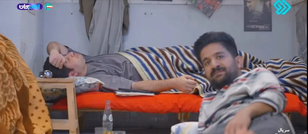 دانلود قسمت ۵ سریال دستچین از شبکه دو