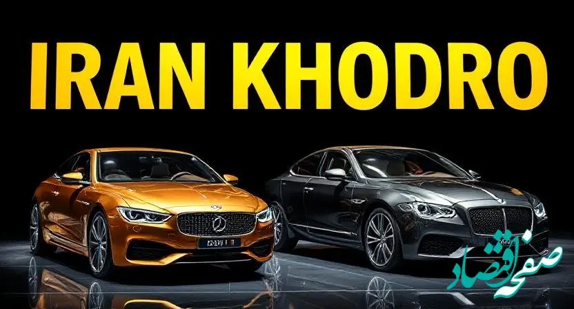جدیدترین قیمت خودروهای ایران خودرو ۱۴ اسفند ۱۴۰۳ منتشر شد + جدول قیمت خودرو