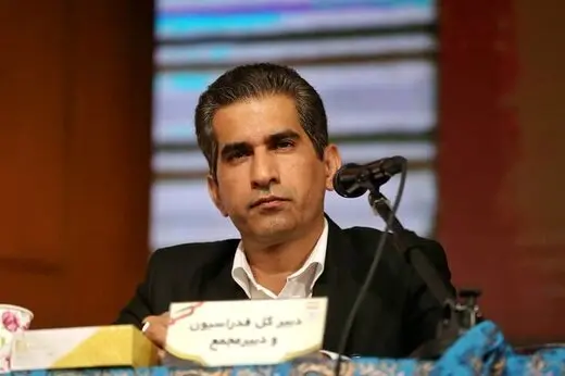 این داور در پرسپولیس مدیر می شود / در پرسپولیس چه خبر است؟