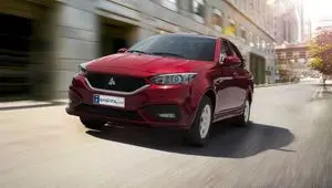 قیمت محصولات سایپا امروز  شنبه ۱ آذر ۱۴۰۴ | تفاوت قیمت سهند دنده‌ای و اتومات چقدر است؟