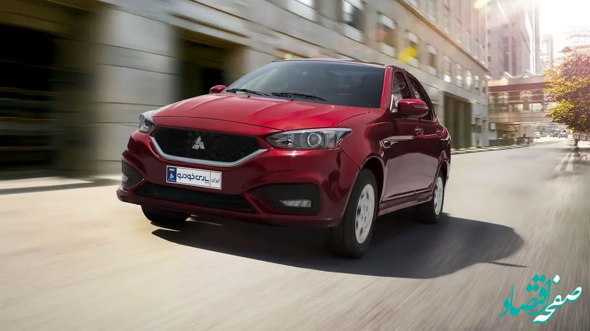 قیمت محصولات سایپا امروز  شنبه ۱ آذر ۱۴۰۴ | تفاوت قیمت سهند دنده‌ای و اتومات چقدر است؟