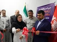 آزمایشگاه مولکولی و بانک میکروبی مجتمع مس سرچشمه افتتاح شد/جهش بزرگ «ملی مس» در پیوند صنعت و دانشگاه