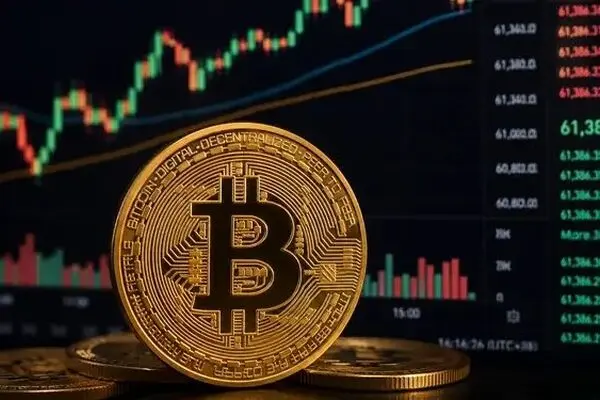 جدول قیمت بیت کوین و ارز‌های دیجیتال امروز چهارشنبه ۱۸ شهریور