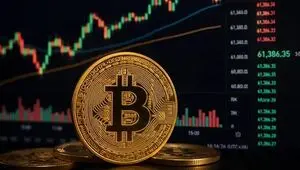 جدول قیمت بیت کوین و ارز‌های دیجیتال امروز شنبه ۳ مرداد ۱۴۰۵