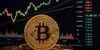 جدول قیمت بیت کوین و ارز‌های دیجیتال امروز یکشنبه ۱ شهریور
