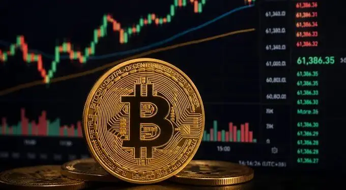 جدول قیمت بیت کوین و ارز‌های دیجیتال امروز شنبه ۳ مرداد ۱۴۰۵