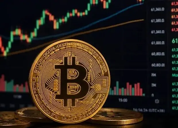 هدف ۷۰ هزار دلاری بیت کوین هنوز روی میز است/بیت کوین در مسیر اصلاح
