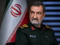 محسن رضایی: پاسخ ایران به حملات زیرساختی شدید خواهد بود
