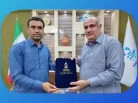 توافق تاریخی بین سازمان منطقه آزاد چابهار و شهرداری چابهار؛ گامی بلند به سوی توسعه یکپارچه