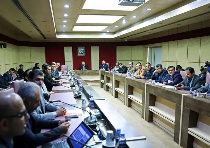 نیازهای فناورانه شرکت ملی نفت زیر ذرهبین کارشناسان