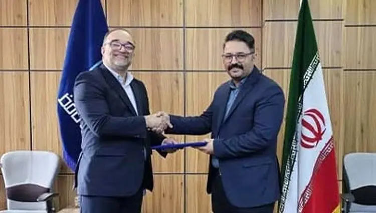 انتصاب رئیس اداره حسابداری مالی شرکت بیمه حافظ