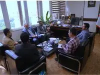 جلسه هم اندیشی معاونین سازمان بهزیستی و اموال تملیکی برگزار شد