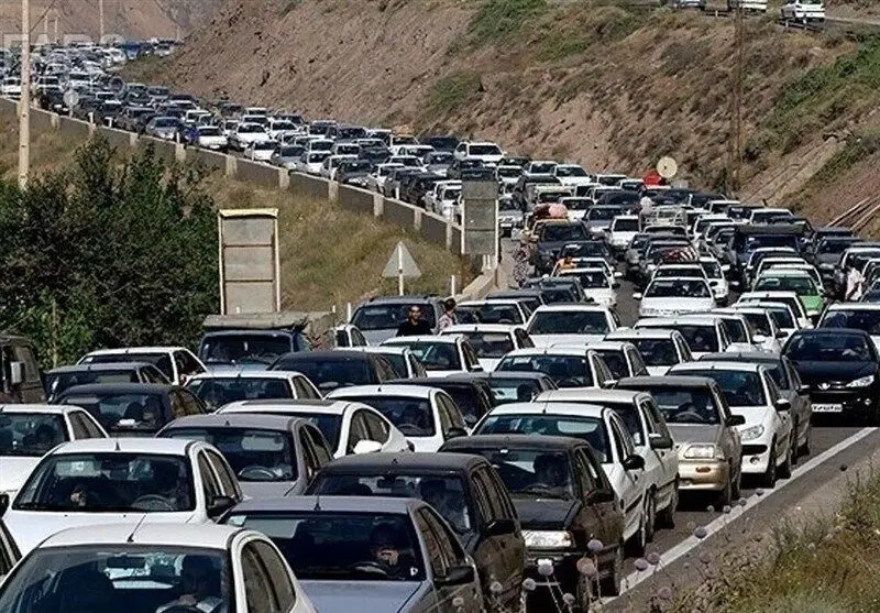 مبادی ورودی از 4 پهنه تهران برای دسترسی به مراسم وداع و تشییع امام شهید اعلام شد