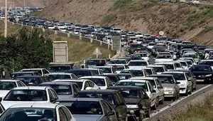 مبادی ورودی از 4 پهنه تهران برای دسترسی به مراسم وداع و تشییع امام شهید اعلام شد