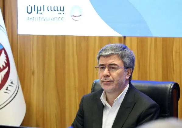 شبکه نمایندگی شریک راهبردی بیمه ایران