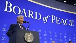 خبر فوری؛ ترامپ رسما تکلیف جنگ و مذاکرات رو یکسره کرد | تا این زمان مشخص می شود