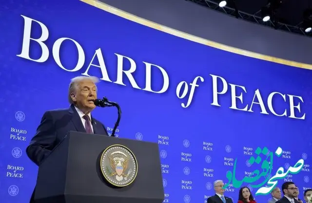 خبر فوری؛ ترامپ رسما تکلیف جنگ و مذاکرات رو یکسره کرد | تا این زمان مشخص می شود