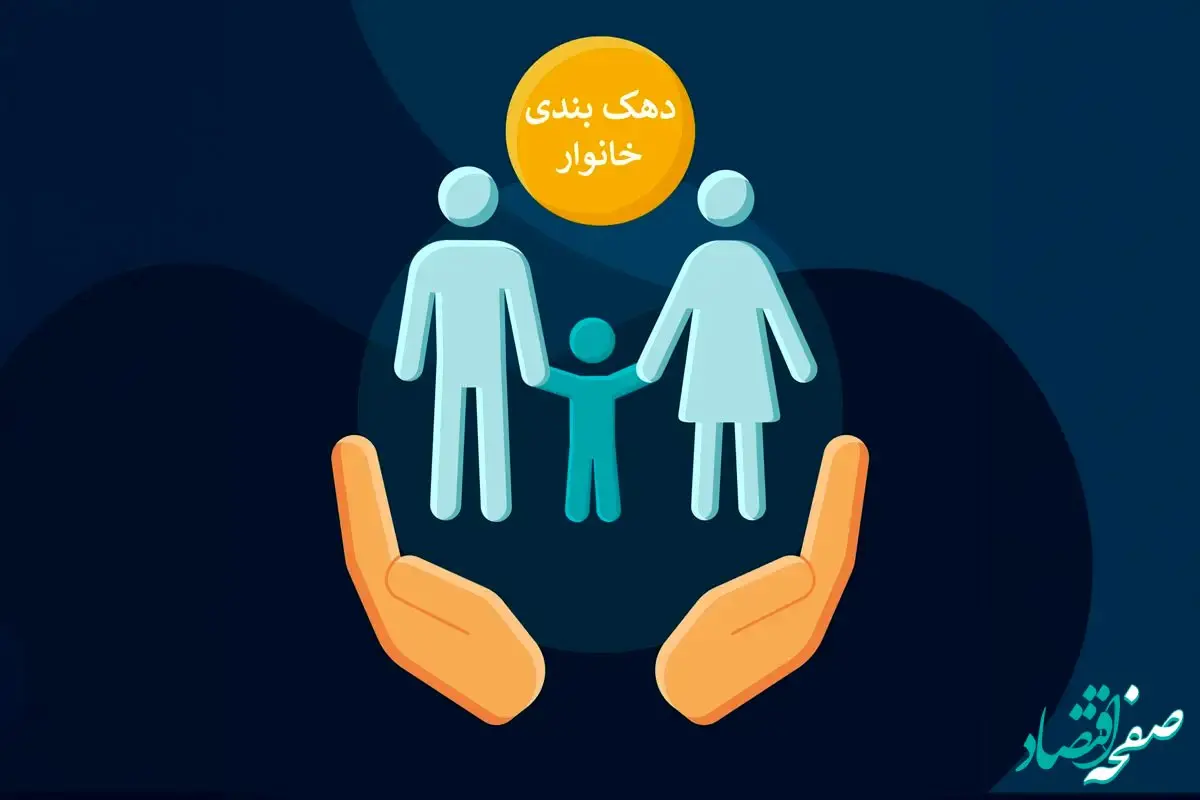 تغییر دهک‌ بندی خانوارها و یارانه‌بگیران | خبری جدید از وزارت تعاون