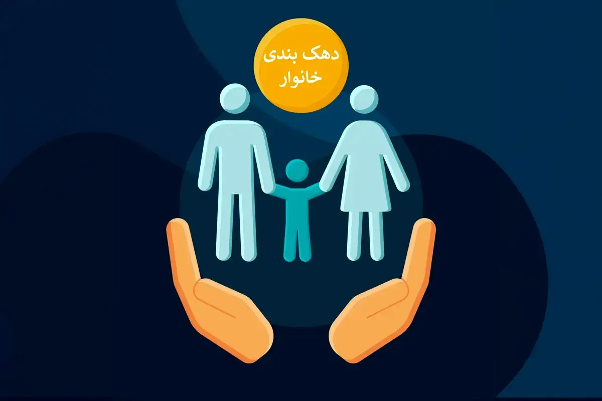 تغییر دهک بندی خانوارها و یارانهبگیران | خبری جدید از وزارت تعاون