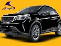 فروش ویژه خودرو بک X3 مدل ۱۴۰۴ کرمان موتور با قیمت قطعی آغاز شد