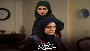 زمان پخش و تکرار سریال ستایش۳ از شبکه آی‌فیلم + تعداد قسمت های فصل سوم سریال ستایش 