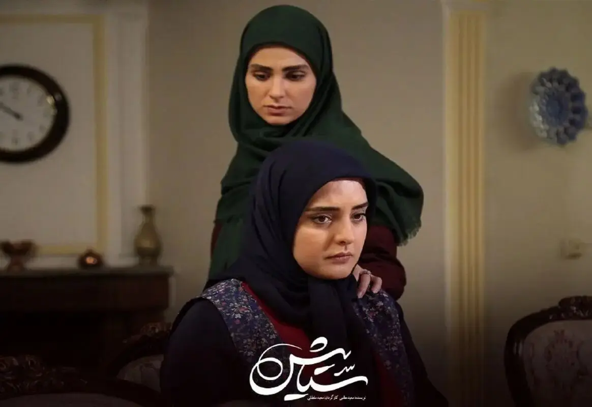 زمان پخش و تکرار سریال ستایش۳ از شبکه آی‌فیلم + تعداد قسمت های فصل سوم سریال ستایش 