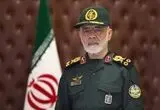سرلشکر علی عبداللهی: تلاش های خستگی ناپذیر کادر درمان شایسته والاترین احترام است