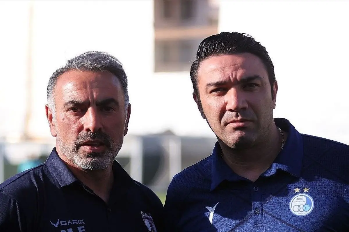 توفیق اجباری برای استقلالی هایی که نمی خواستند همدیگر را ببینند/ آشتی کنان تابستانه برای استقلالی ها