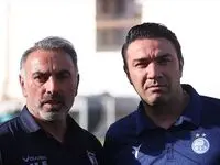 توفیق اجباری برای استقلالی هایی که نمی خواستند همدیگر را ببینند/ آشتی کنان تابستانه برای استقلالی ها 