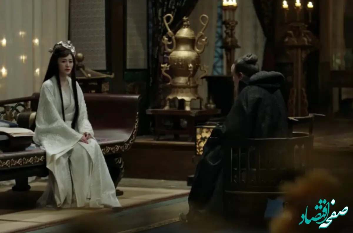 دانلود مستقیم قسمت ۲۸ سریال افسانه شیان از شبکه سه + لینک تلوبیون