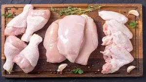 جدول قیمت مرغ امروز شنبه ۱۸ مرداد ۱۴۰۴ + جدیدترین قیمت فیله مرغ | ران و سینه مرغ چند؟ 