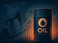 قیمت نفت برنت امروز جمعه ۱۸ اردیبهشت ماه ۱۴۰۵ | صعود قیمت نفت‌ در پی جنگ ایران و آمریکا