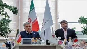 تأکید داریوش اسماعیلی بر بهره‌برداری به‌موقع از پروژه گندله‌سازی کردستان