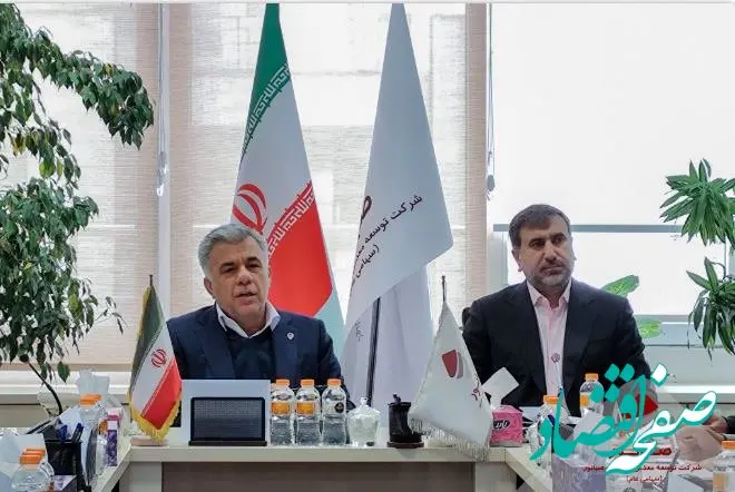 تأکید داریوش اسماعیلی بر بهره‌برداری به‌موقع از پروژه گندله‌سازی کردستان