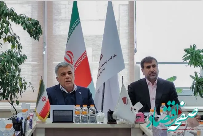 تأکید داریوش اسماعیلی بر بهره‌برداری به‌موقع از پروژه گندله‌سازی کردستان